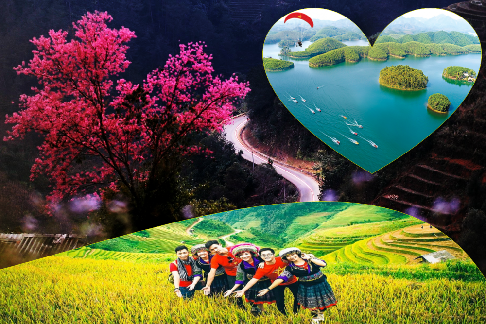 Yên Bái: Hành trình kiến tạo giá trị “Xanh – hài hòa – bản sắc – hạnh phúc”