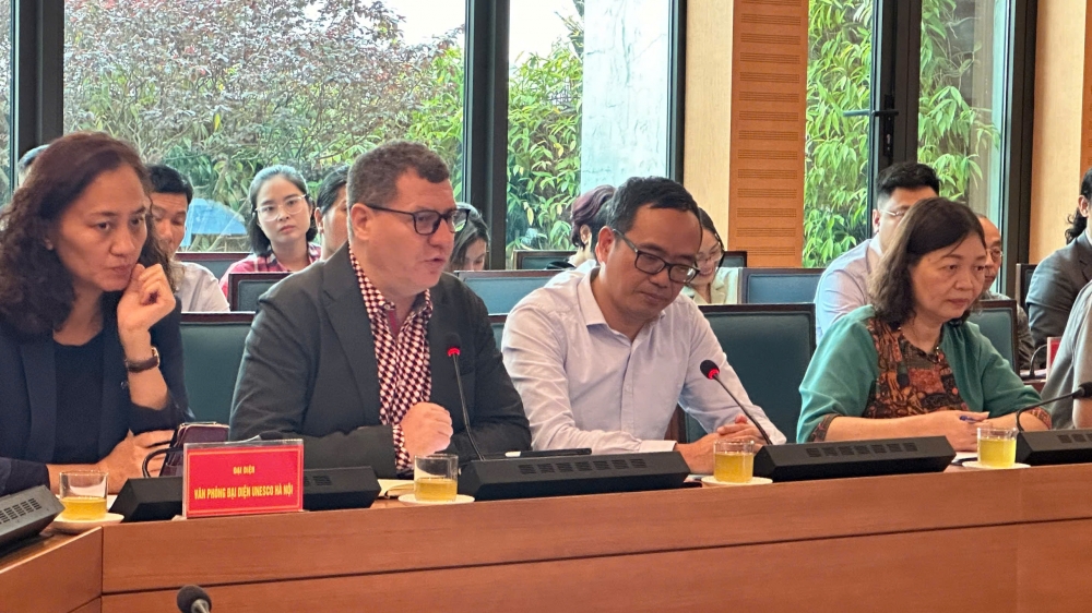 Nhiều kế sách hay, độc đáo để phát triển công nghiệp văn hóa Thủ đô