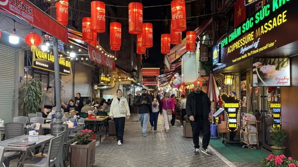 Cần cơ chế ưu đãi thu hút nguồn lực đầu tư trung tâm công nghiệp văn hóa