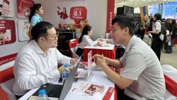 Cơ hội vàng cho các nhà tuyển dụng và sinh viên