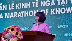 Khai mạc Tuần lễ Kinh tế Nga tại Việt Nam