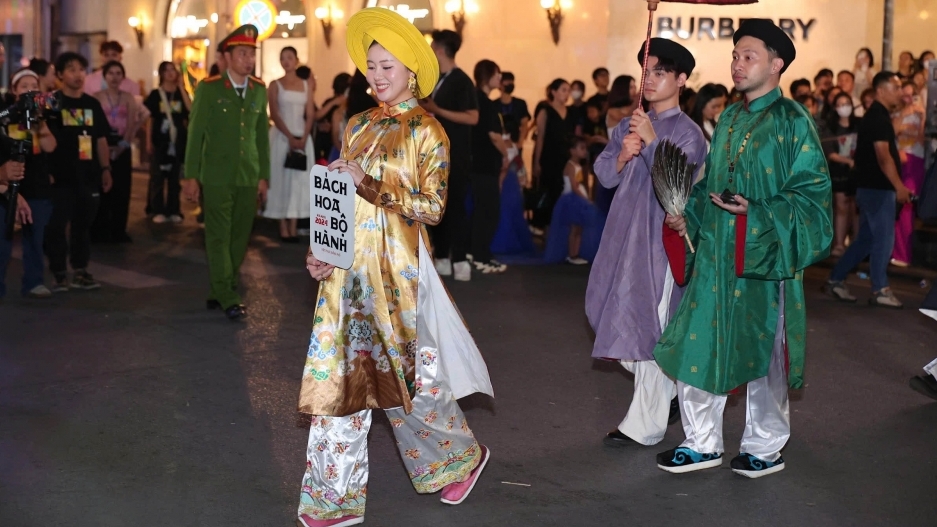 Đừng quên những nhà sáng tạo độc lập