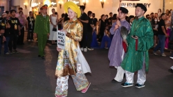 Đừng quên những nhà sáng tạo độc lập