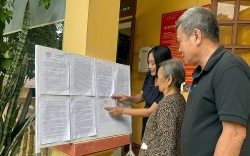 yen bai lay y kien nhan dan ve chu truong sap xep don vi hanh chinh cac cap