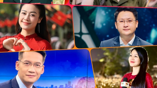 1200 nguoi tham gia cau truyen hinh vang mai khuc khai hoan