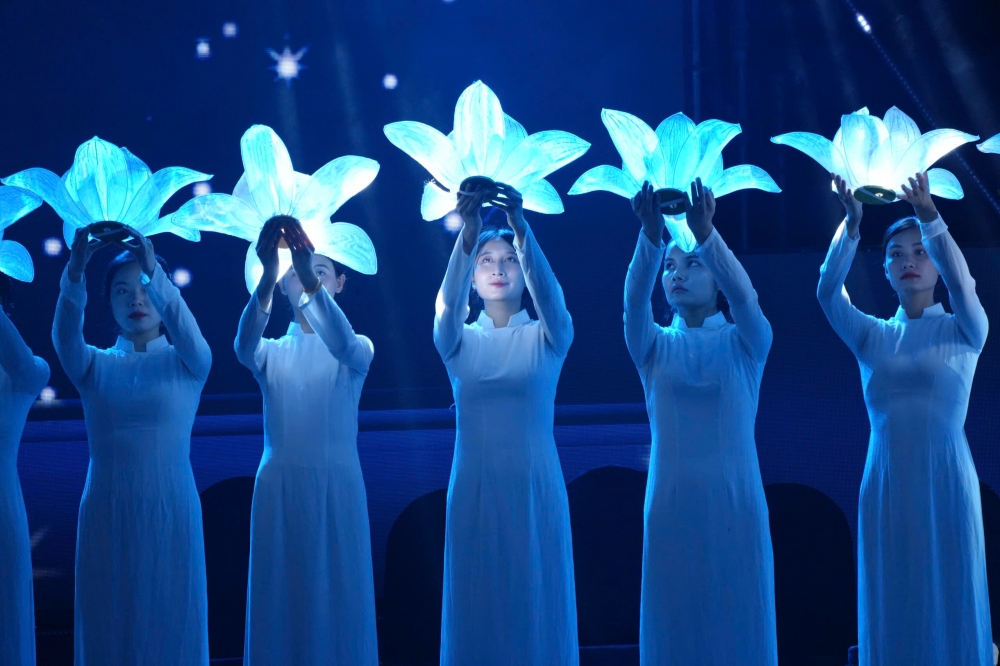 Viết tiếp bản hùng ca chiến thắng