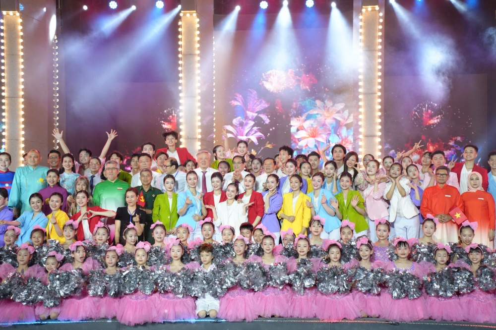 Viết tiếp bản hùng ca chiến thắng