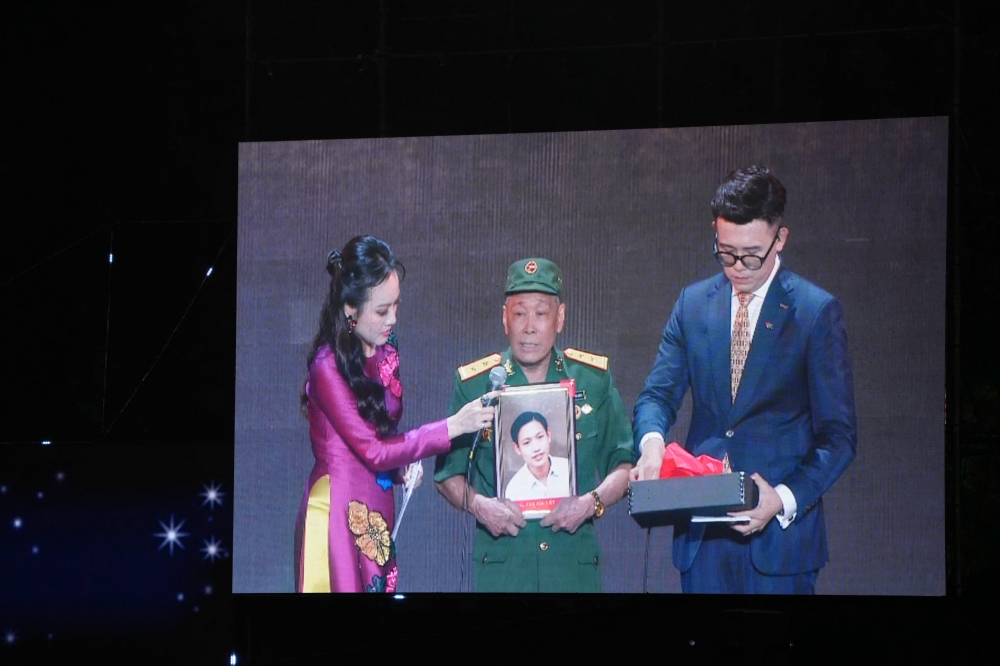 Viết tiếp bản hùng ca chiến thắng