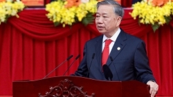 Diễn văn của Tổng Bí thư Tô Lâm tại Lễ kỷ niệm 50 năm thống nhất đất nước