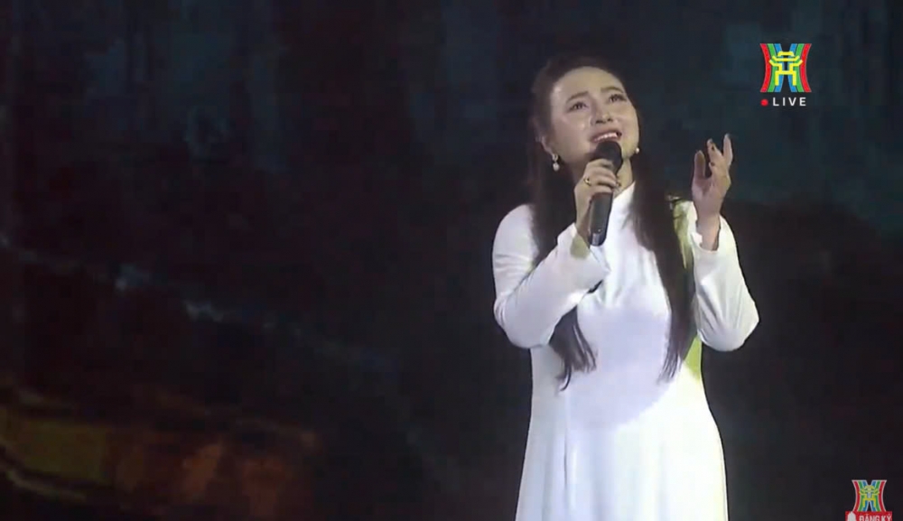 Dấu ấn Hà Nội trong cuộc trường chinh đi tới ngày non sông thống nhất