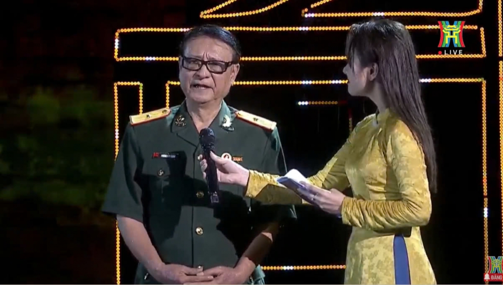 Dấu ấn Hà Nội trong cuộc trường chinh đi tới ngày non sông thống nhất