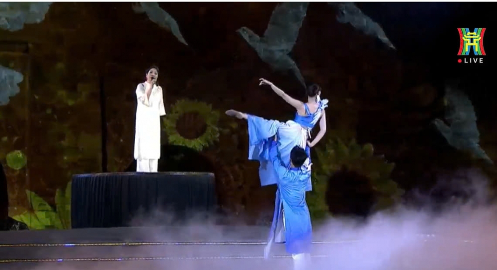 Dấu ấn Hà Nội trong cuộc trường chinh đi tới ngày non sông thống nhất