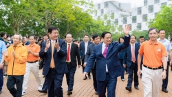 Tạo điều kiện thuận lợi thành lập và phát triển các trường đại học số