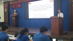Thành đoàn chung tay cùng thanh niên phát triển kinh tế TP Hồ Chí Minh
