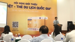 Thẻ Du lịch Quốc gia – Giải pháp thanh toán không dùng tiền mặt cho khách du lịch