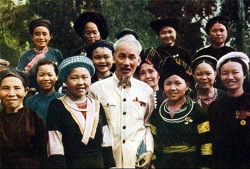 Nhiều hoạt động ý nghĩa nhân kỷ niệm ngày sinh nhật Chủ tịch Hồ Chí Minh