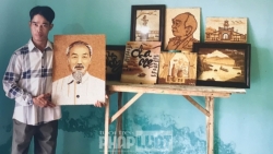 Lan tỏa những điển hình học tập và làm theo đạo đức Chủ tịch Hồ Chí Minh