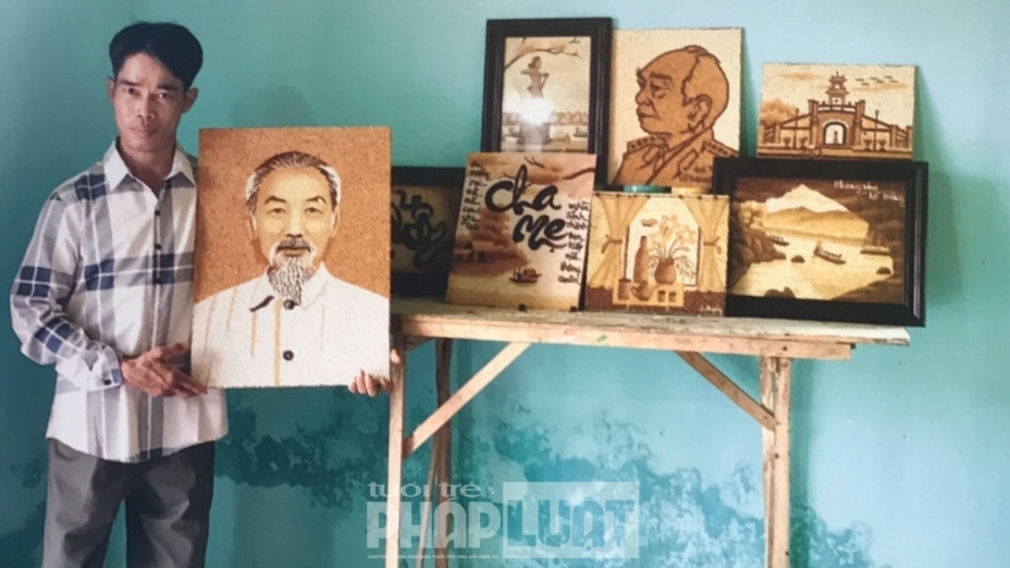 Lan tỏa những điển hình học tập và làm theo đạo đức Chủ tịch Hồ Chí Minh