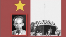 Triển lãm bộ sưu tập và bút tích của Chủ tịch Hồ Chí Minh giai đoạn 1945 – 1969