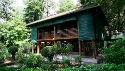 Phát huy giá trị di sản Nhà sàn Bác Hồ