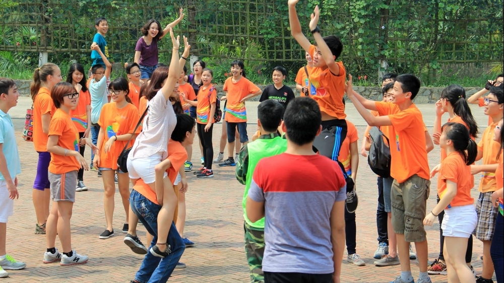 Không tổ chức hoạt động ngoại khóa cho học sinh khi nắng nóng gay gắt