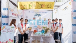 Hà Nội: Triển khai đại trà giáo dục STEM bậc tiểu học từ năm học 2023- 2024