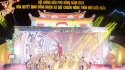 khai mac hoi giong phu dong 2023