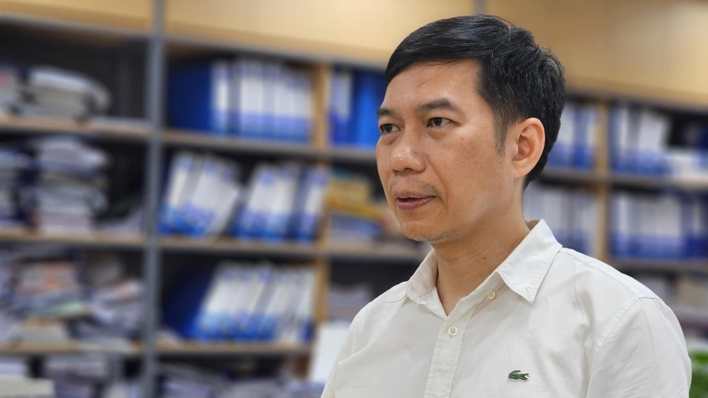 Bộ Y tế đang khẩn trương hình thành trung tâm dự trữ thuốc hiếm