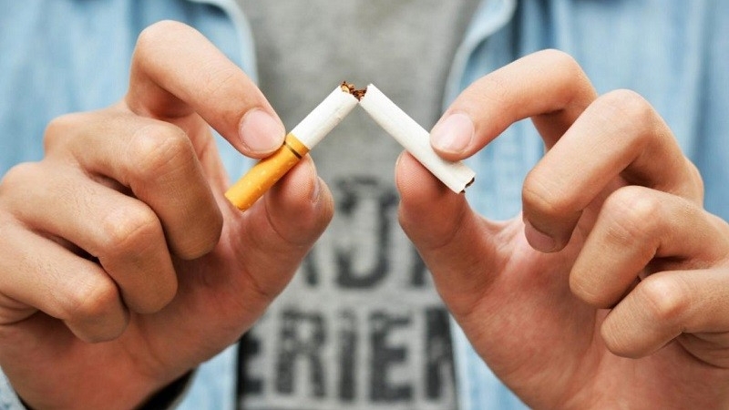 Ngày Thế giới không thuốc lá 31/5: Chúng ta cần thực phẩm, không cần thuốc lá!