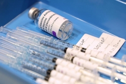 Việt Nam đã nhận được đề nghị chấm dứt phê duyệt sử dụng vắc xin  AstraZeneca