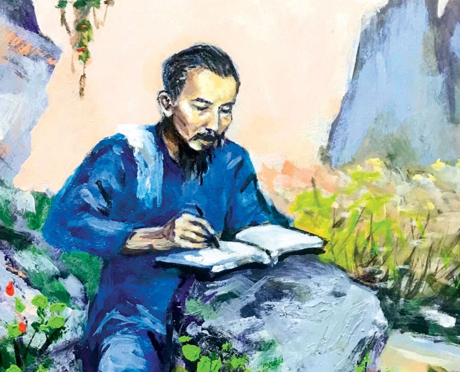 “Từ Việt Bắc về Hà Nội”: Khắc họa chân dung Chủ tịch Hồ Chí Minh bình dị, gần gũi