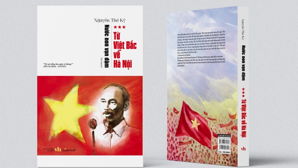 “Từ Việt Bắc về Hà Nội”: Khắc họa chân dung Chủ tịch Hồ Chí Minh bình dị, gần gũi