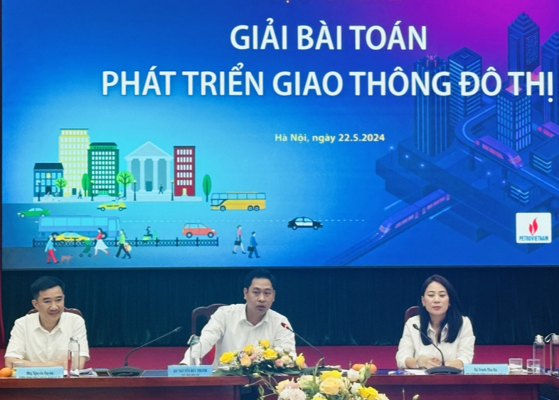 Phát triển TOD ở Hà Nội: Cần nghiên cứu kỹ các mô hình trên thế giới