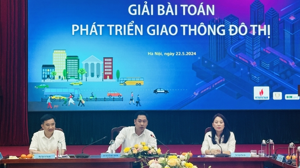 Bài 4. Nghiên cứu kỹ các mô hình TOD trên thế giới