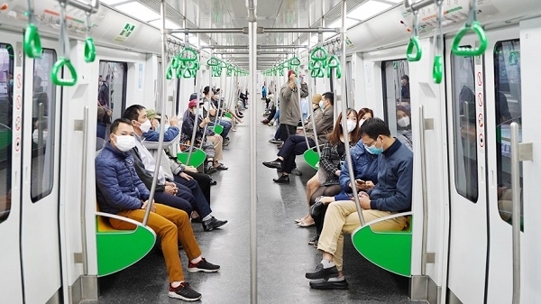 Để văn hóa giao thông trở thành nét đẹp của người dân Thủ đô...