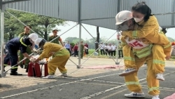 Cần nhân rộng mô hình “Tổ liên gia an toàn phòng cháy chữa cháy”