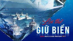 huyen thoai ve nhung con tau khong so