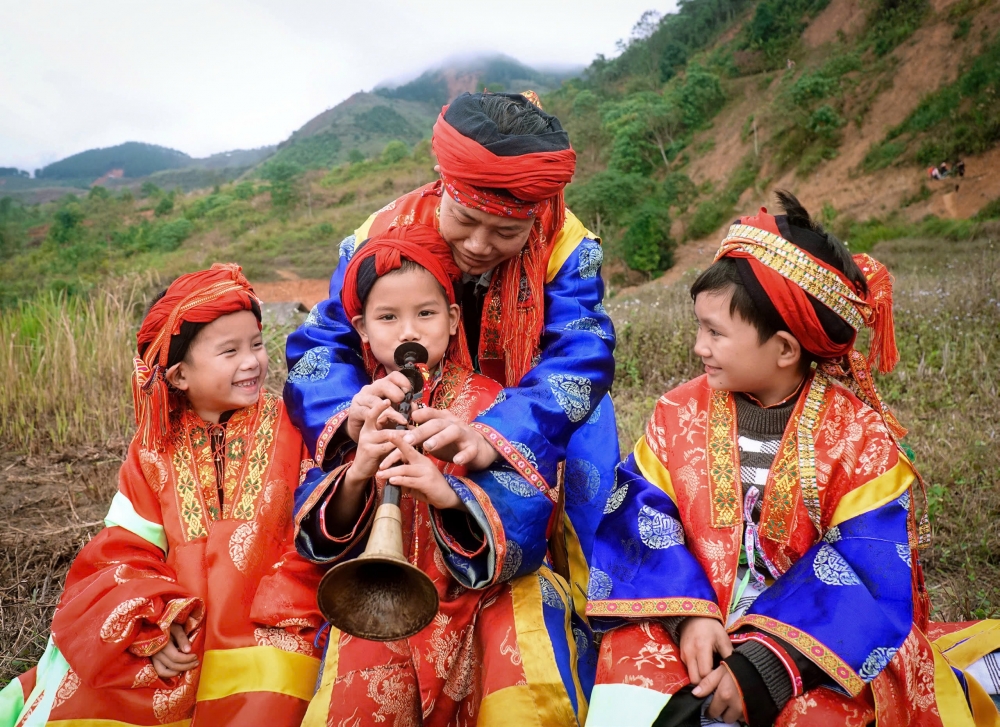 Yên Bái hướng đến phát triển du lịch bền vững