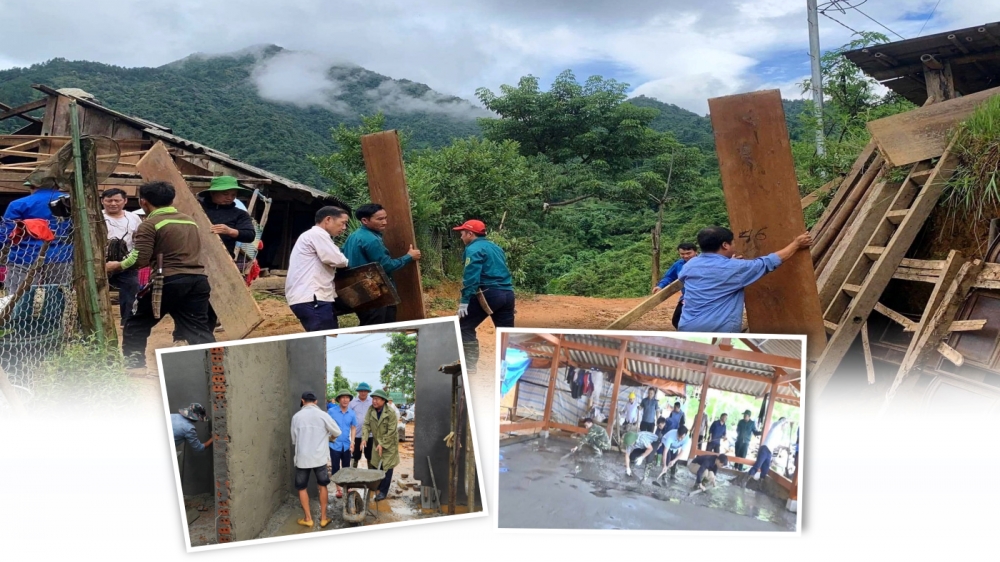 yen bai hien thuc hoa giac mo an cu cho nguoi ngheo