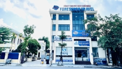 Xí nghiệp Giặt là SAPY - Hành trình 35 năm trưởng thành và bứt phá