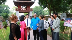 ha noi thuc hien dong bo cac giai phap de kich cau du lich