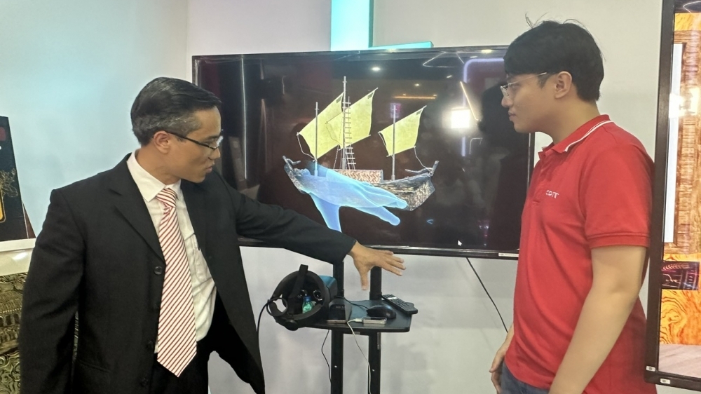 Bài 3: Thách thức nào khi quảng bá văn hóa qua ngành công nghiệp tỷ đô?