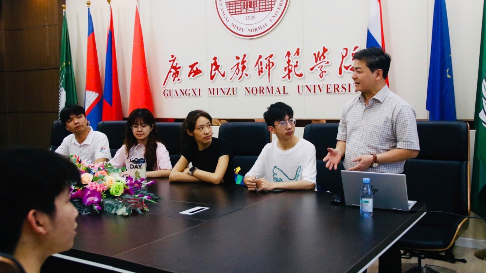 Vì sao ngành Việt Nam học hấp dẫn?