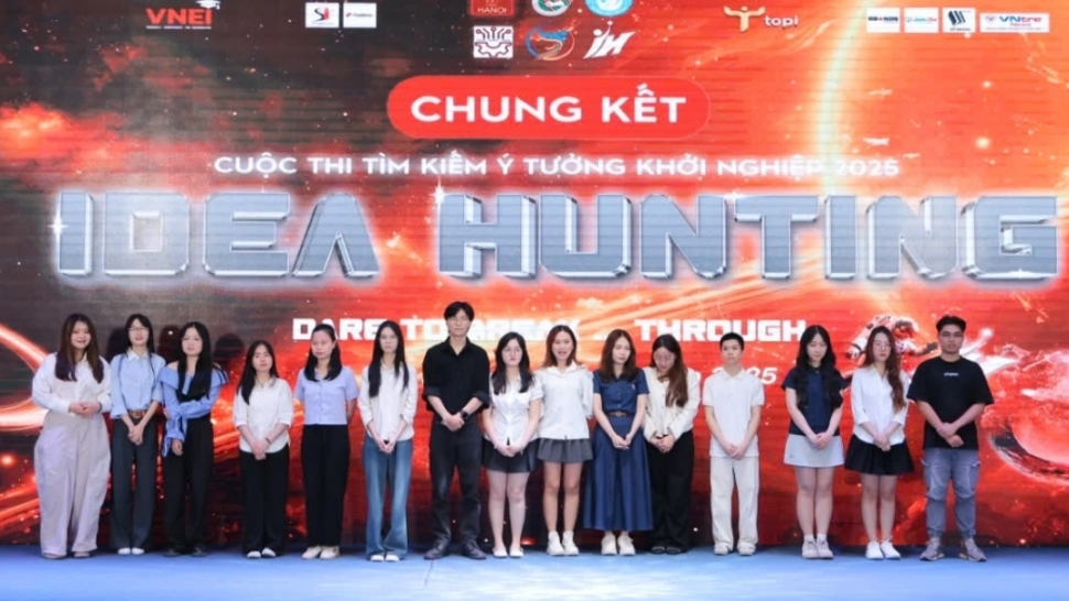 Đại học Hà Nội hưởng ứng Nghị quyết 57