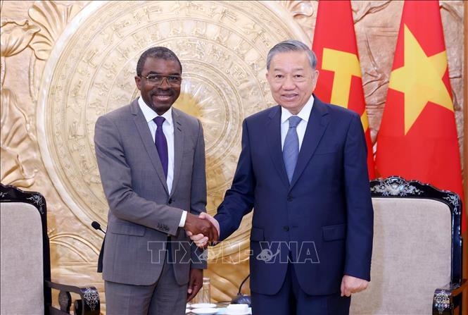 UNESCO cam kết hỗ trợ Việt Nam bảo tồn và phát huy giá trị di sản