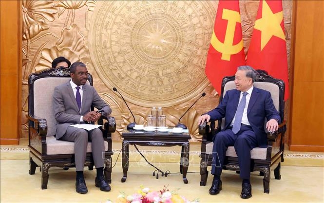 UNESCO cam kết hỗ trợ Việt Nam bảo tồn và phát huy giá trị di sản