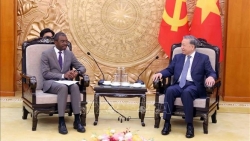 unesco cam ket ho tro viet nam bao ton va phat huy gia tri di san