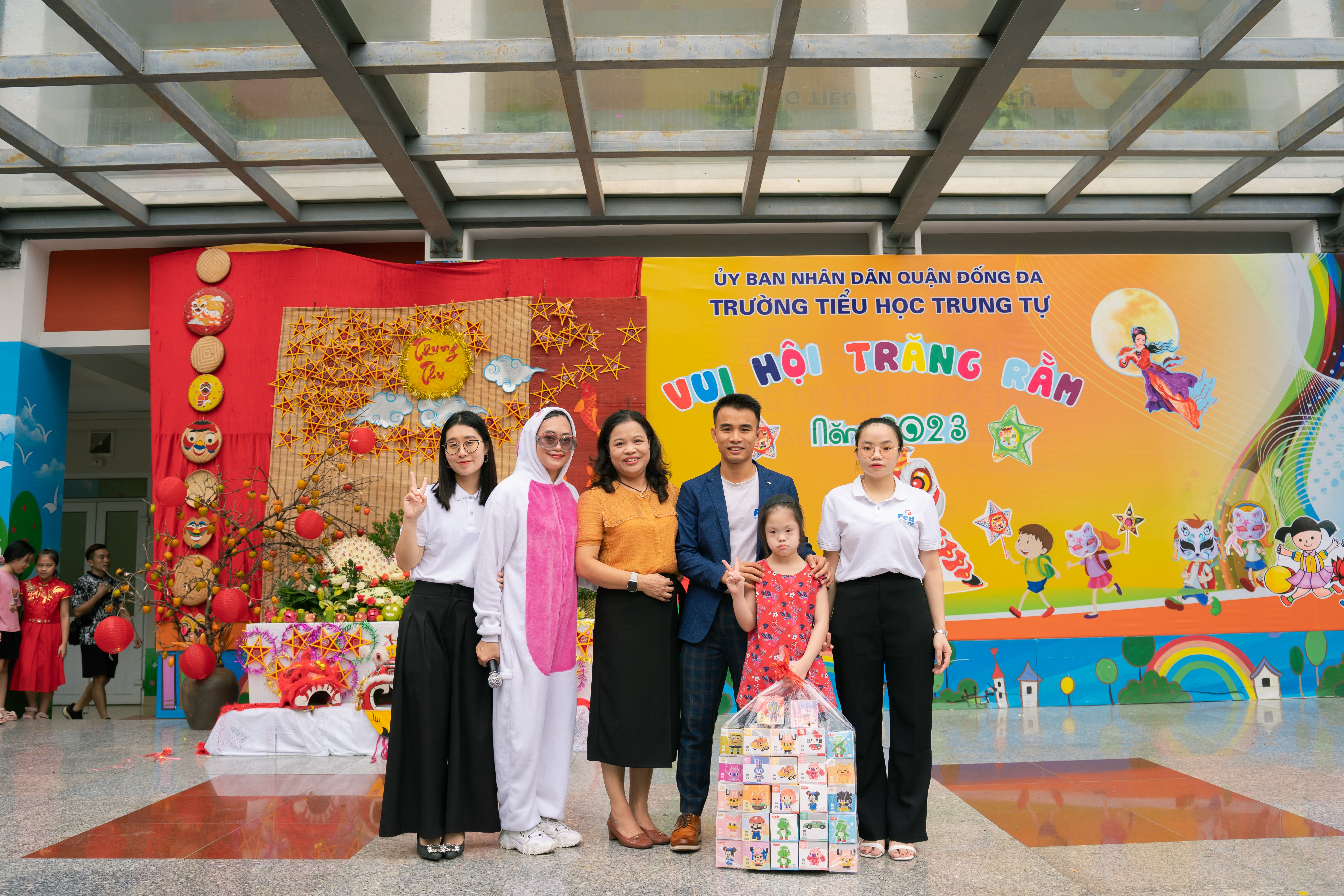 Hành trình "biến hình" từ cậu bé nói lắp đến chuyên giao đào tạo của CEO Fed English