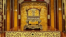 Xử lý nghiêm các hành vi xâm hại, phá hoại bảo vật quốc gia