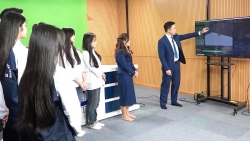 ky vong ve nguon nhan luc tre trong phat trien cong nghiep van hoa